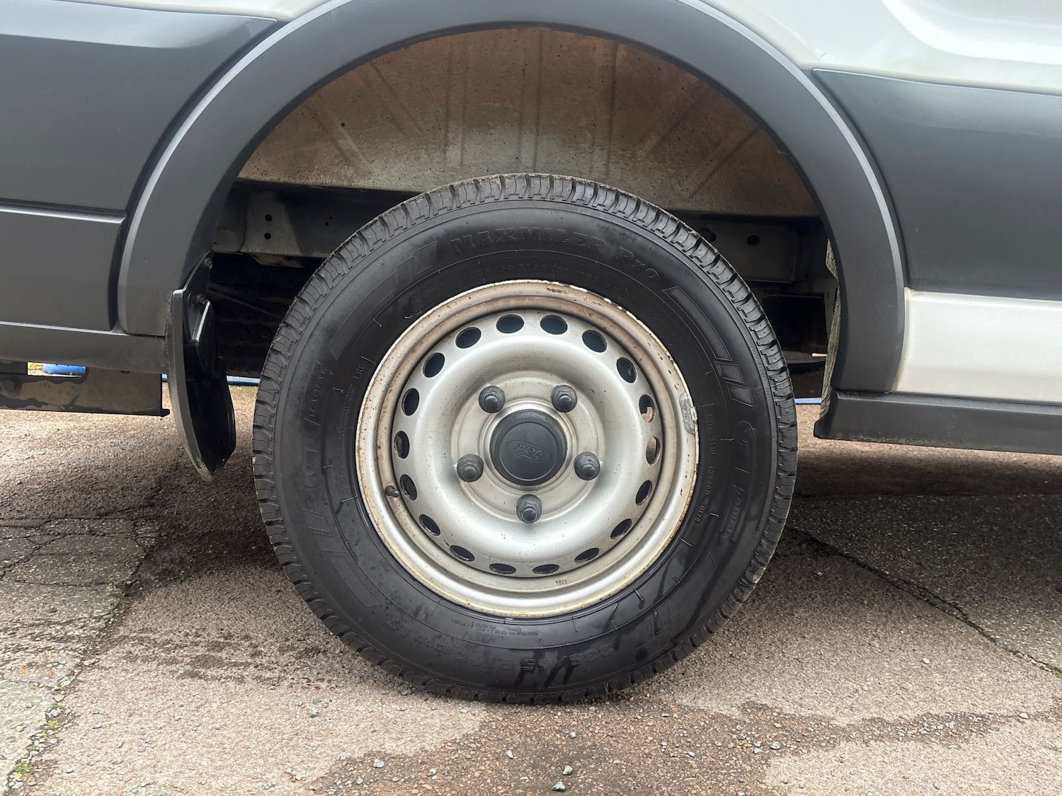 Used Ford Transit 2019 for sale - 76218654: Photo 14