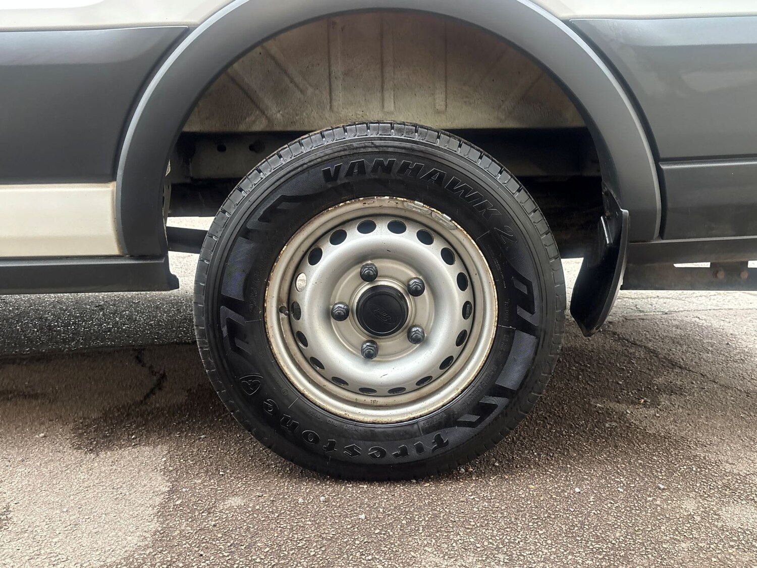 Used Ford Transit 2019 for sale - 76218654: Photo 15