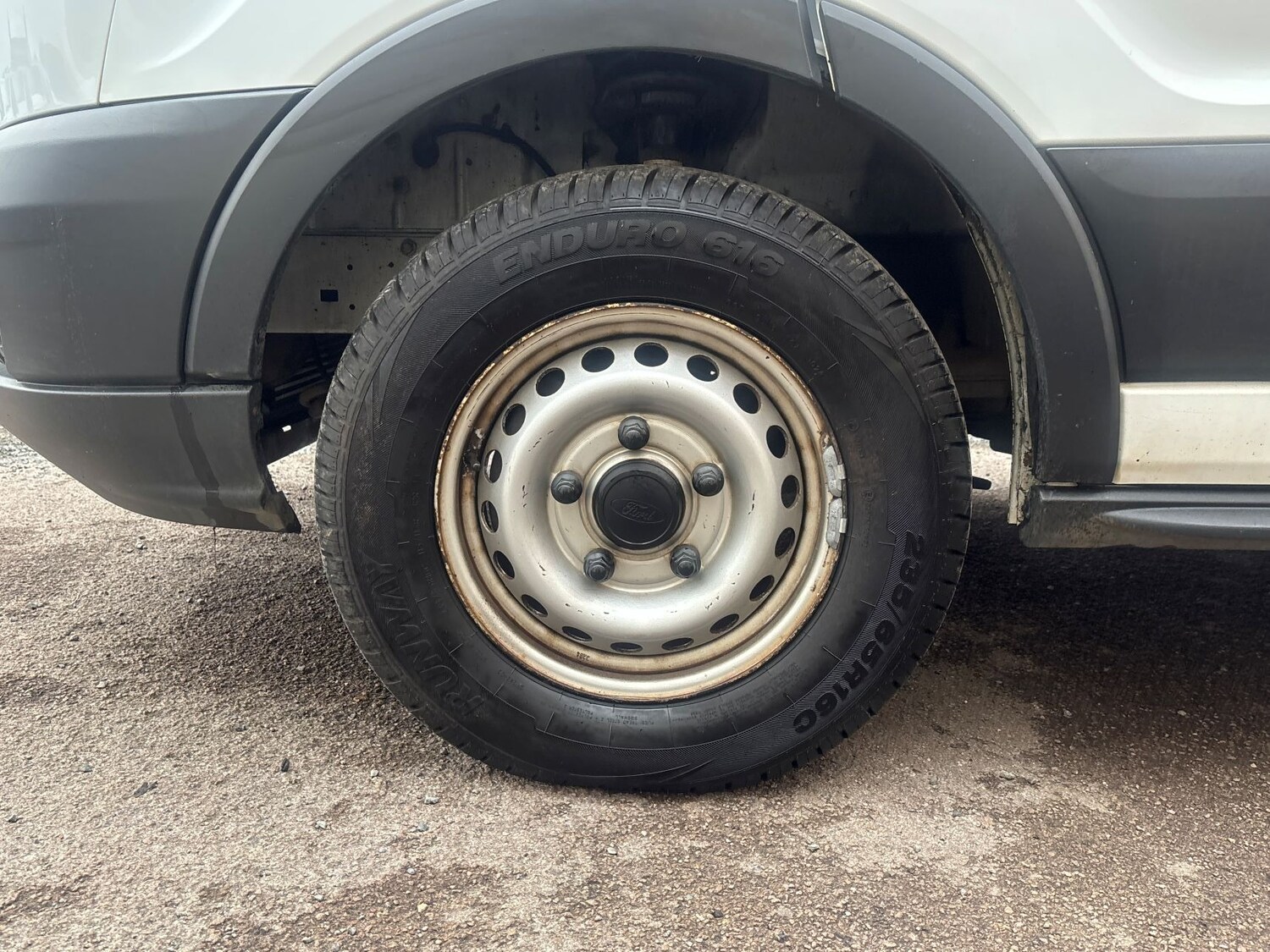 Used Ford Transit 2019 for sale - 76218654: Photo 16