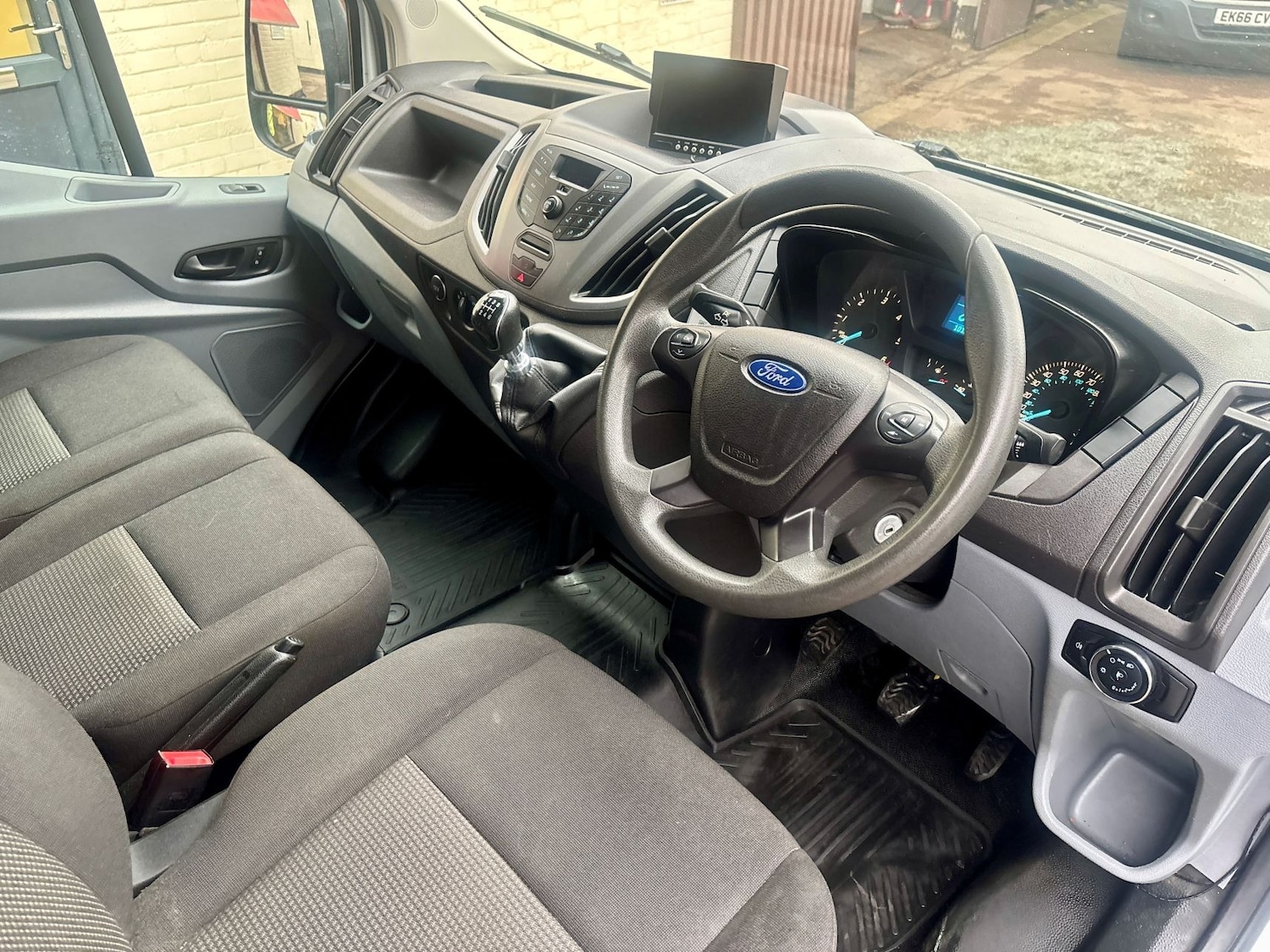Used Ford Transit 2019 for sale - 76218654: Photo 18