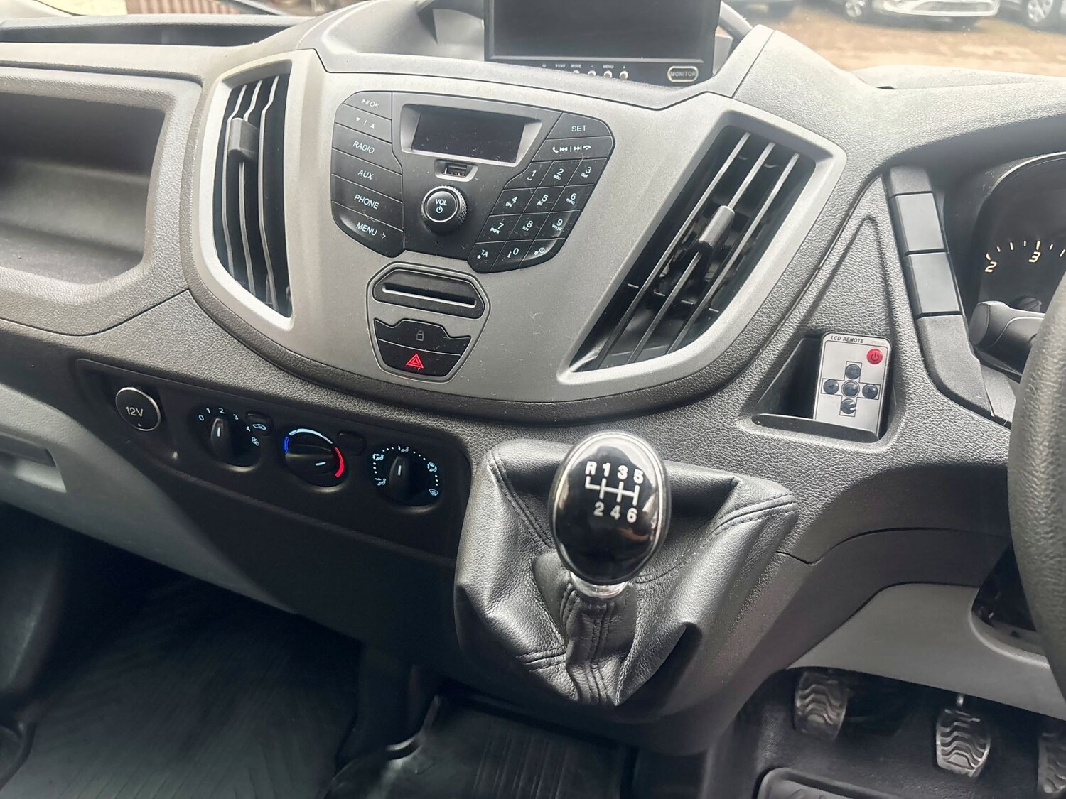 Used Ford Transit 2019 for sale - 76218654: Photo 20