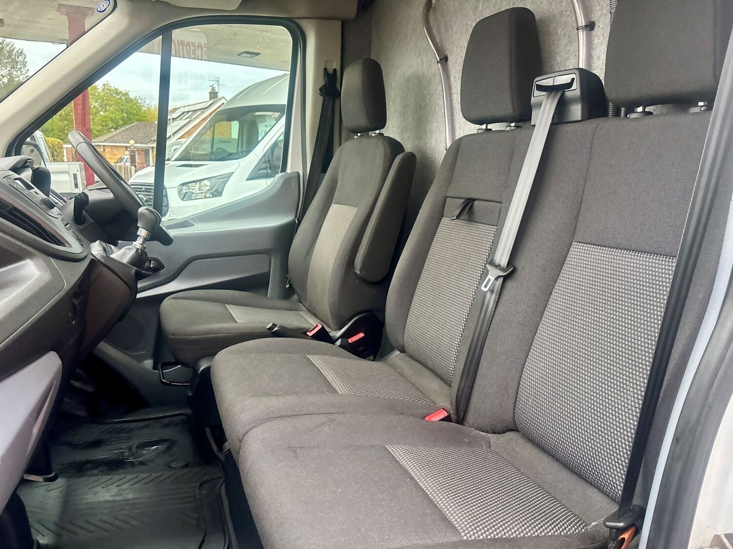 Used Ford Transit 2019 for sale - 76218654: Photo 23