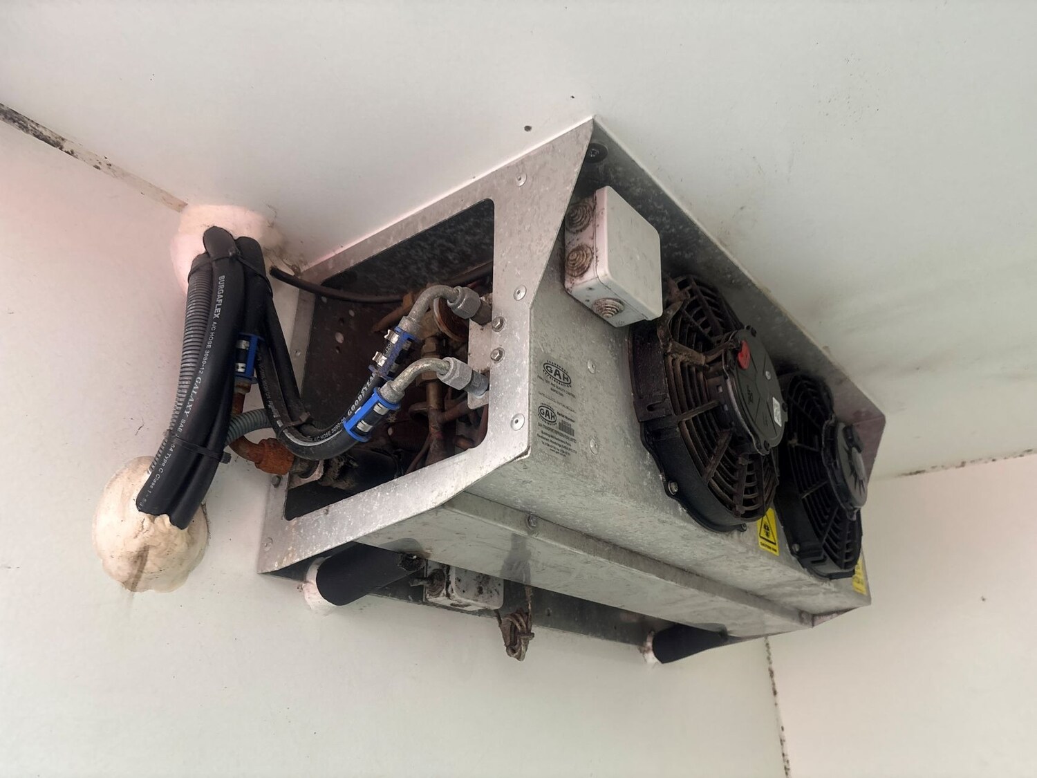 Used Ford Transit 2019 for sale - 76218654: Photo 9