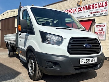 Ford - Transit