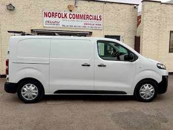 Used Citroen Dispatch 2021 for sale - 79476746: Photo