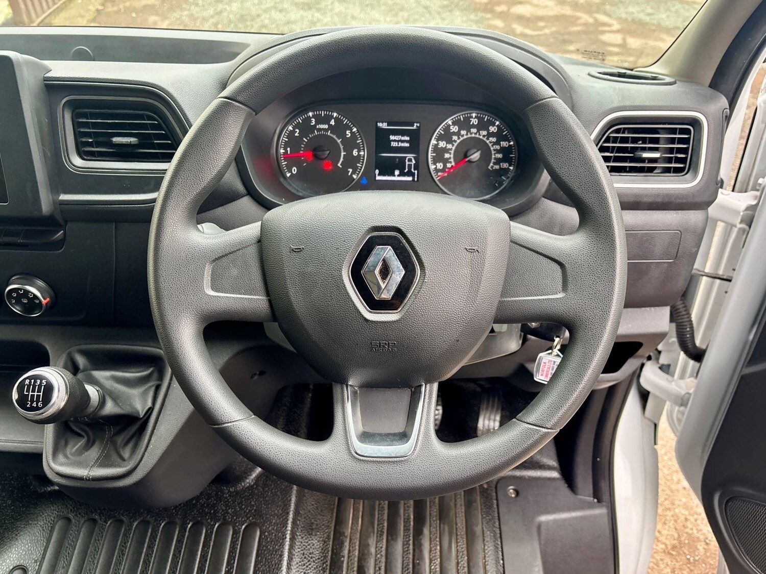 Vehicle 17