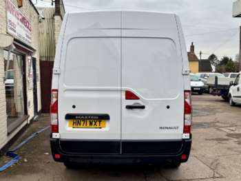 Used Renault Master 2021 for sale - 74729205: Photo
