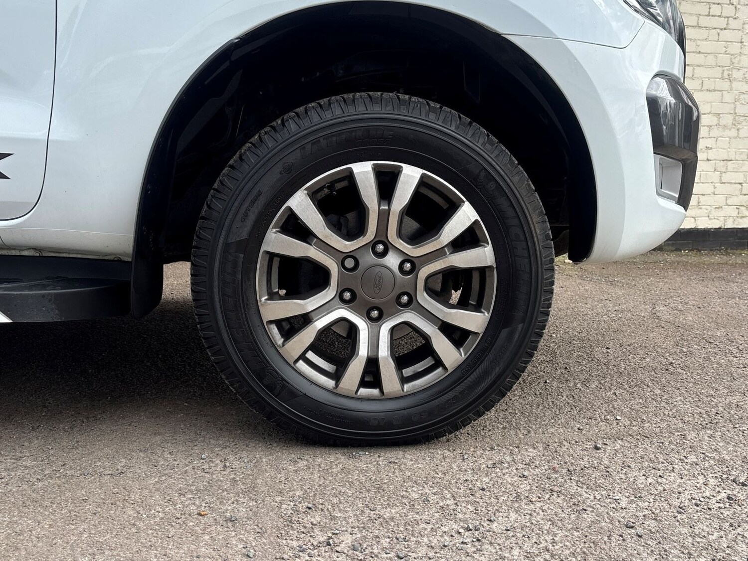 Used Ford Ranger 2017 for sale - 77848261: Photo 10