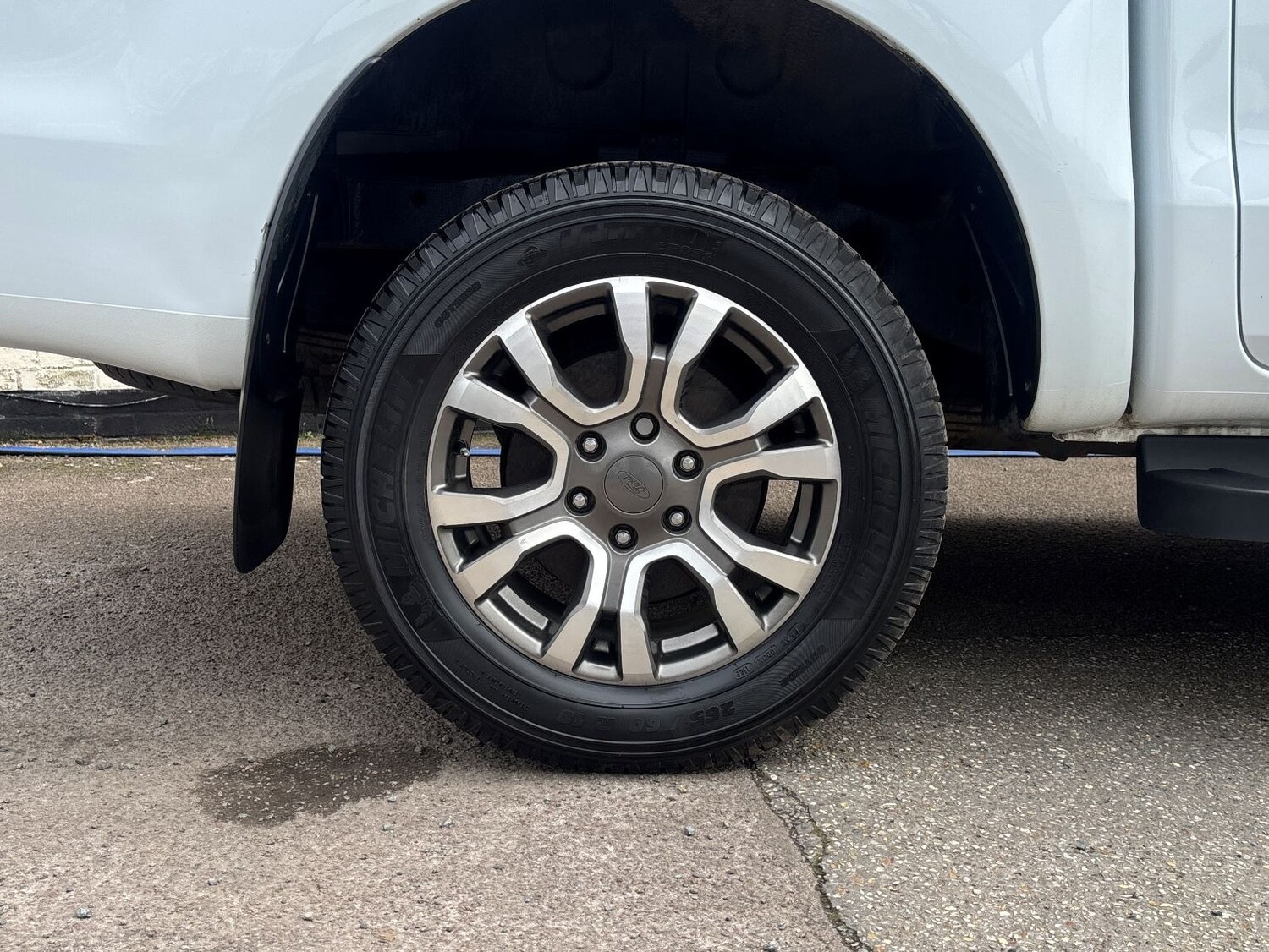 Used Ford Ranger 2017 for sale - 77848261: Photo 11