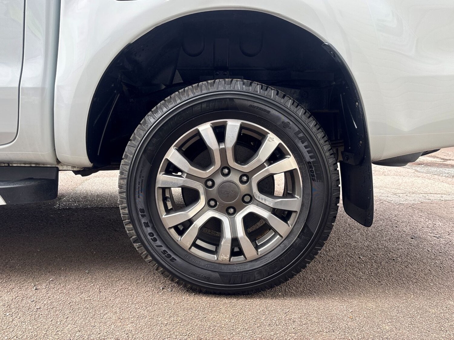 Used Ford Ranger 2017 for sale - 77848261: Photo 12