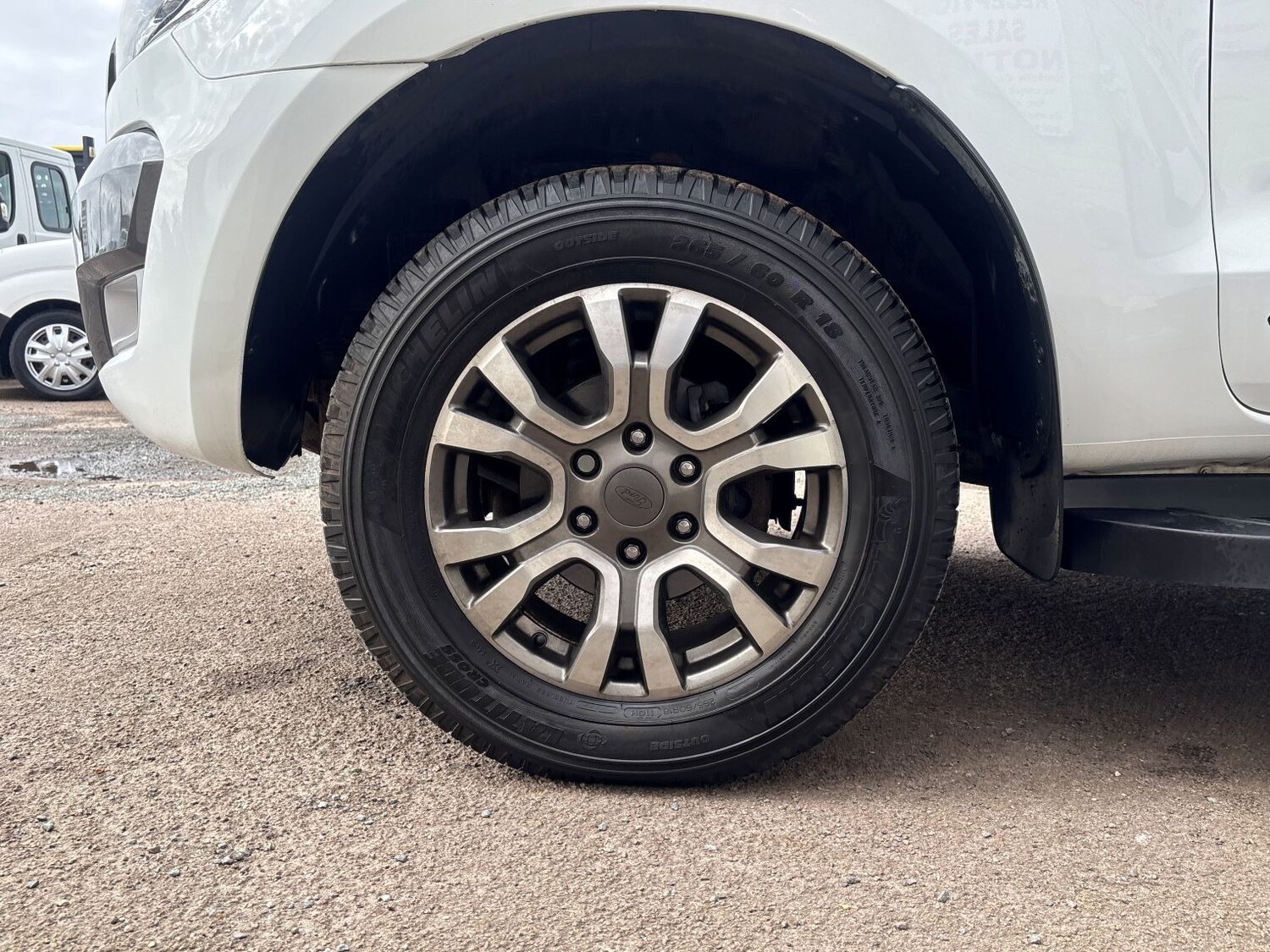 Used Ford Ranger 2017 for sale - 77848261: Photo 13