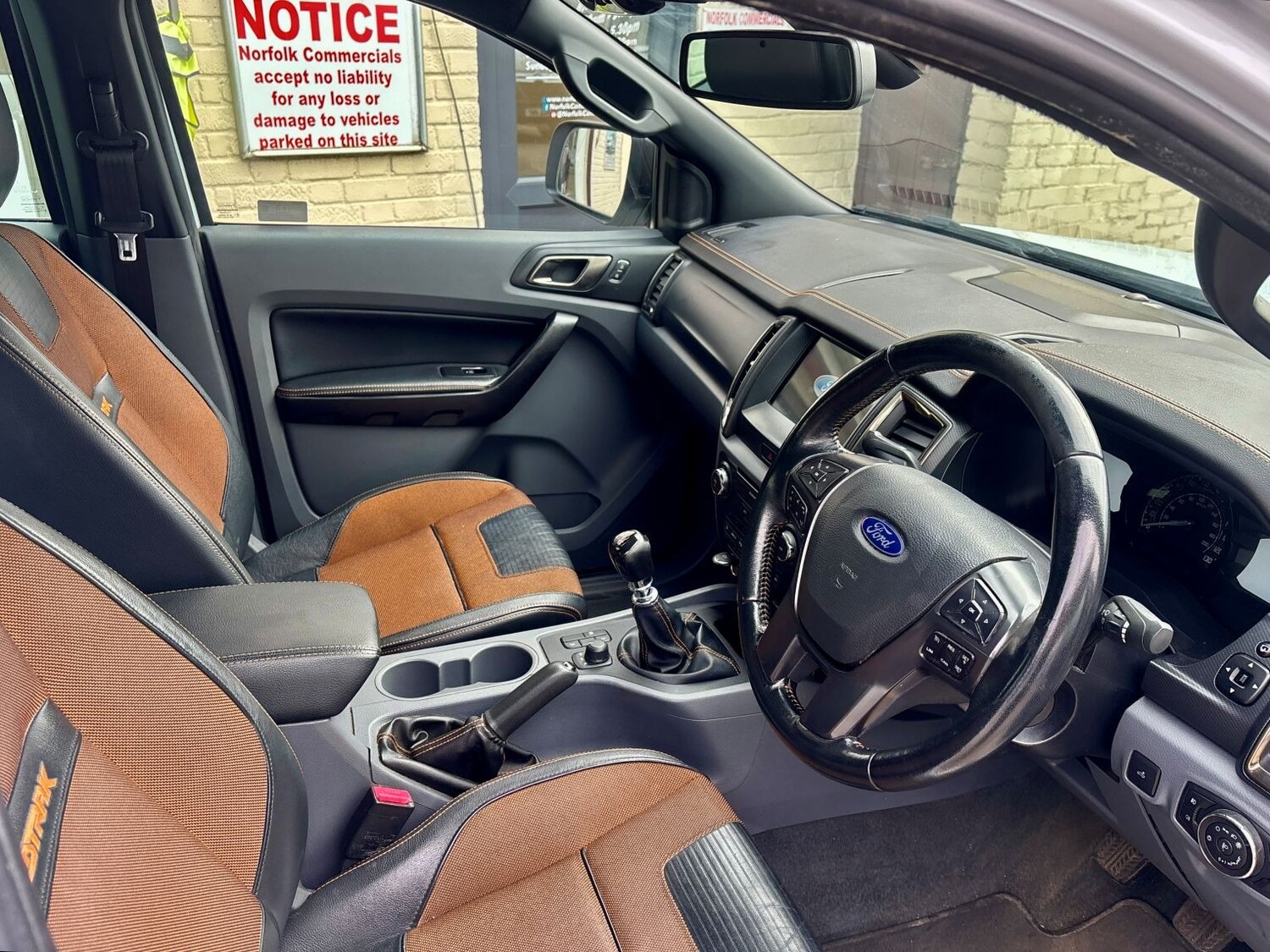 Used Ford Ranger 2017 for sale - 77848261: Photo 15