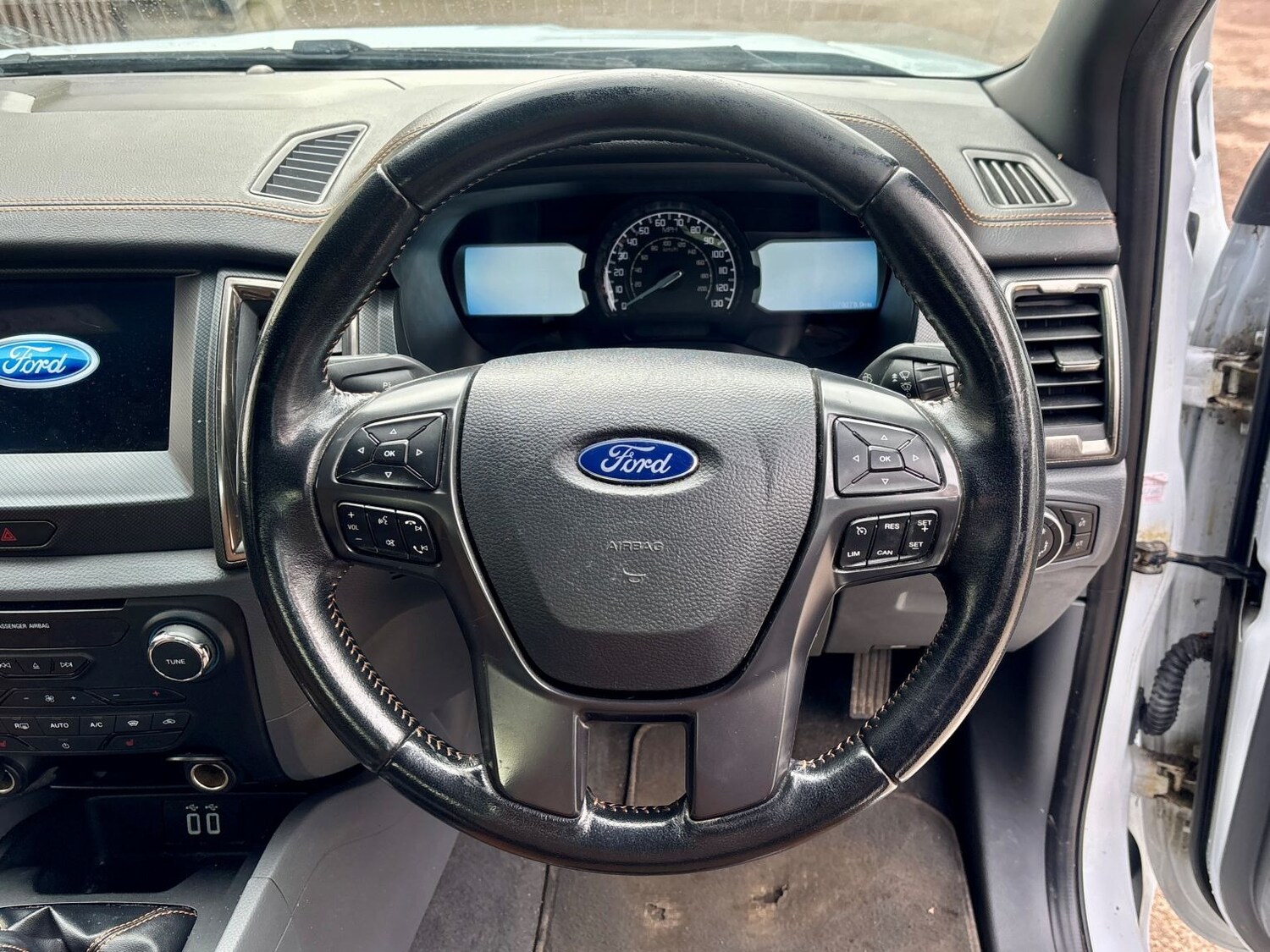 Used Ford Ranger 2017 for sale - 77848261: Photo 16
