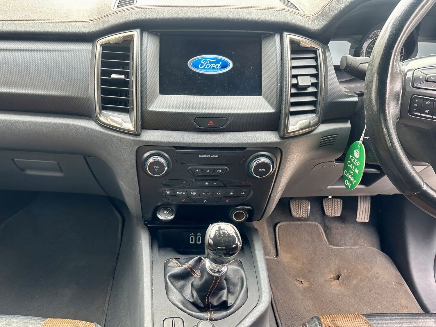 Used Ford Ranger 2017 for sale - 77848261: Photo 17