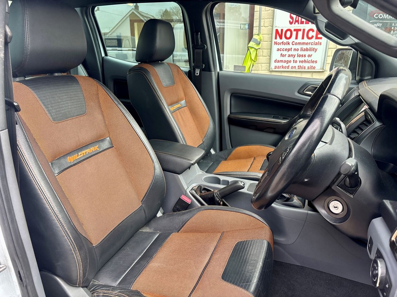 Used Ford Ranger 2017 for sale - 77848261: Photo 18