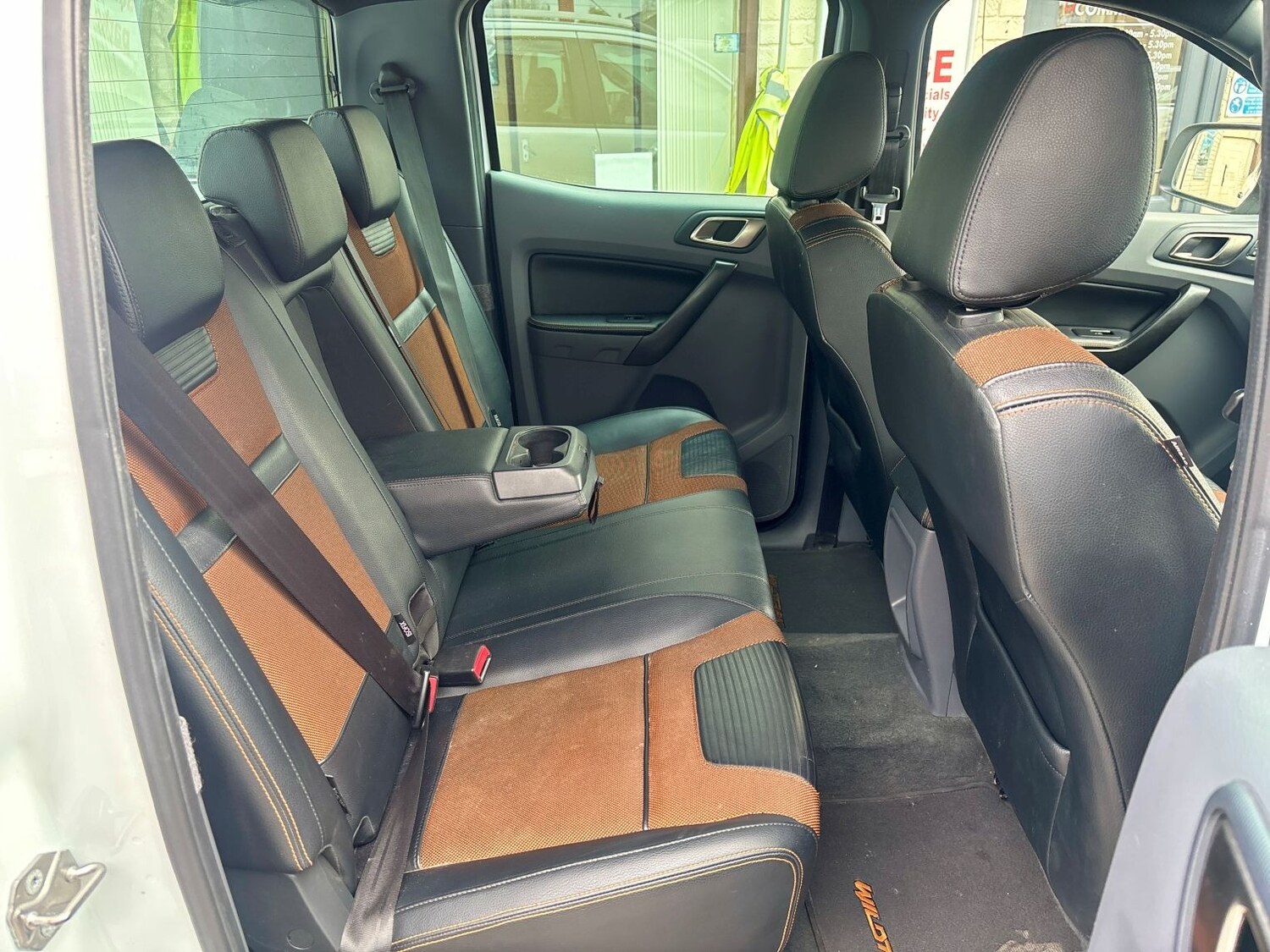 Used Ford Ranger 2017 for sale - 77848261: Photo 19