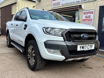 Used Ford Ranger 2017 for sale - 77848261: Photo