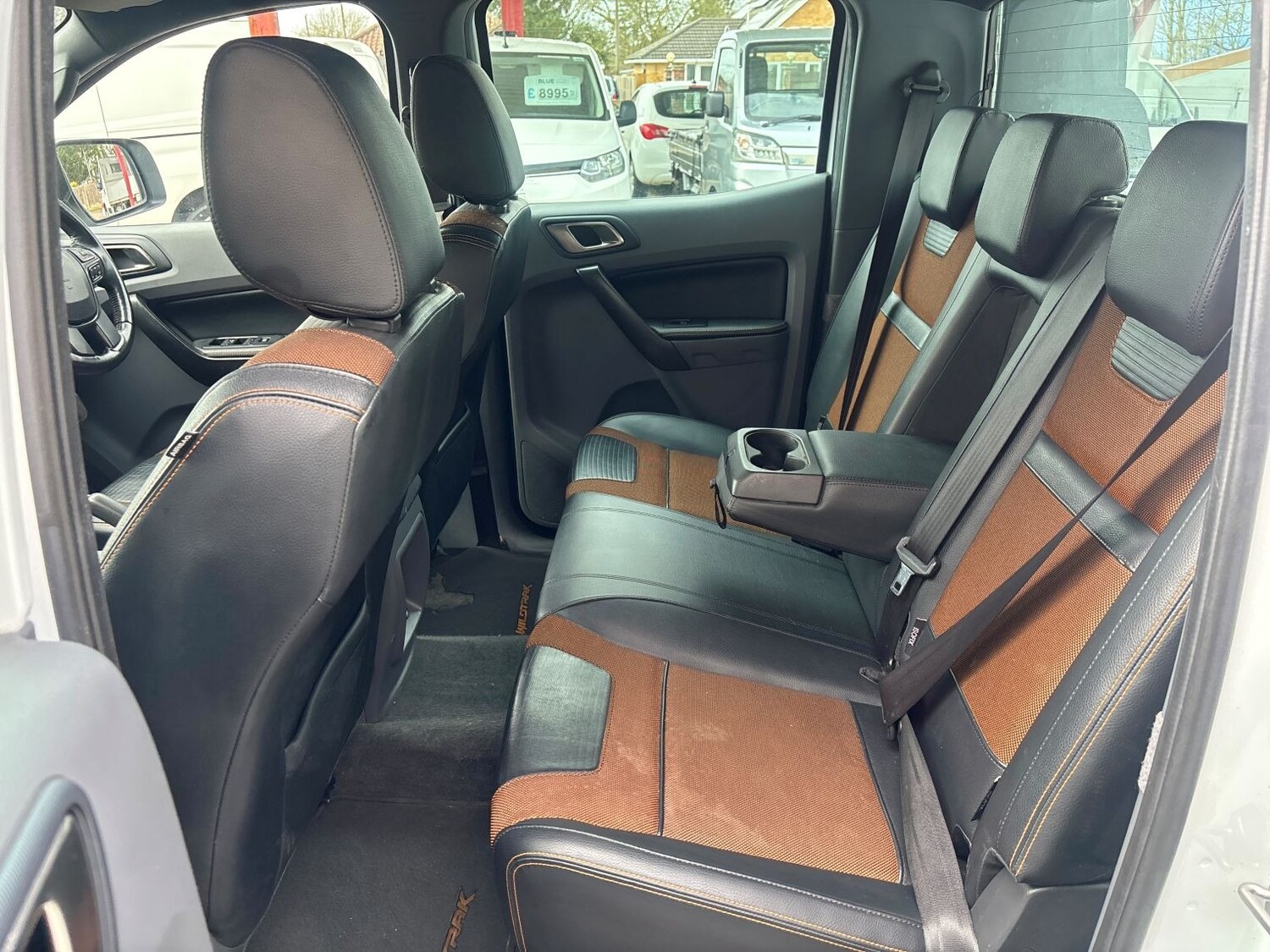 Used Ford Ranger 2017 for sale - 77848261: Photo 22