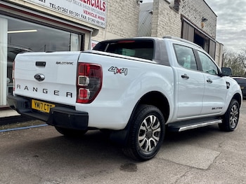 Used Ford Ranger 2017 for sale - 77848261: Photo