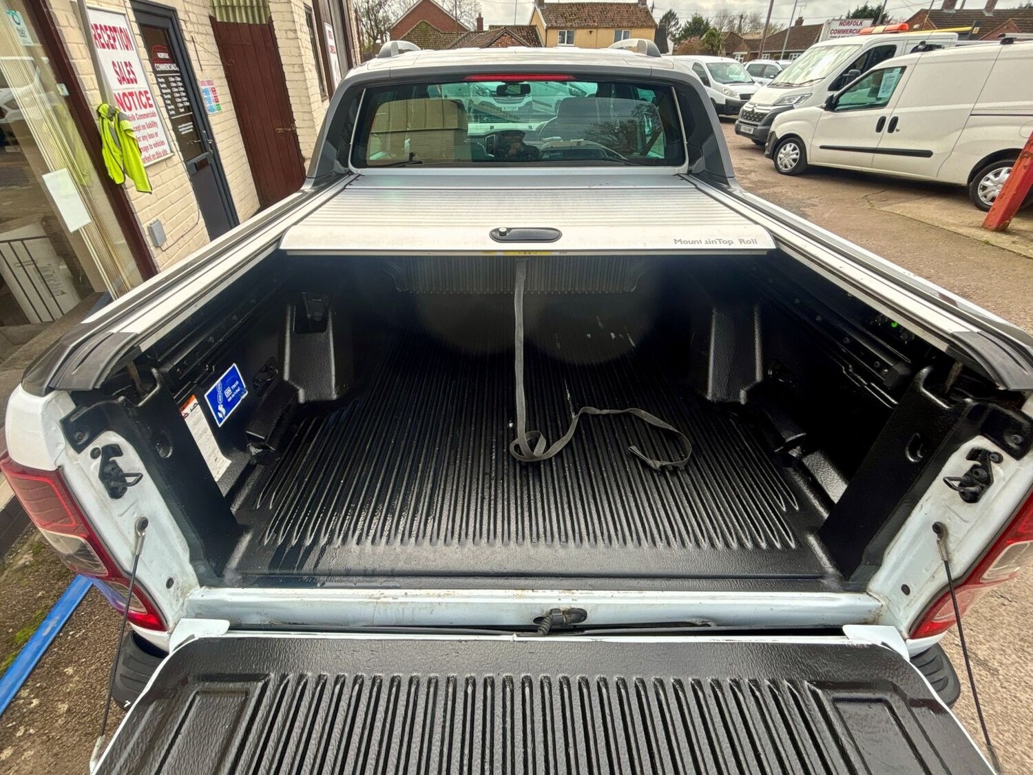 Used Ford Ranger 2017 for sale - 77848261: Photo 6