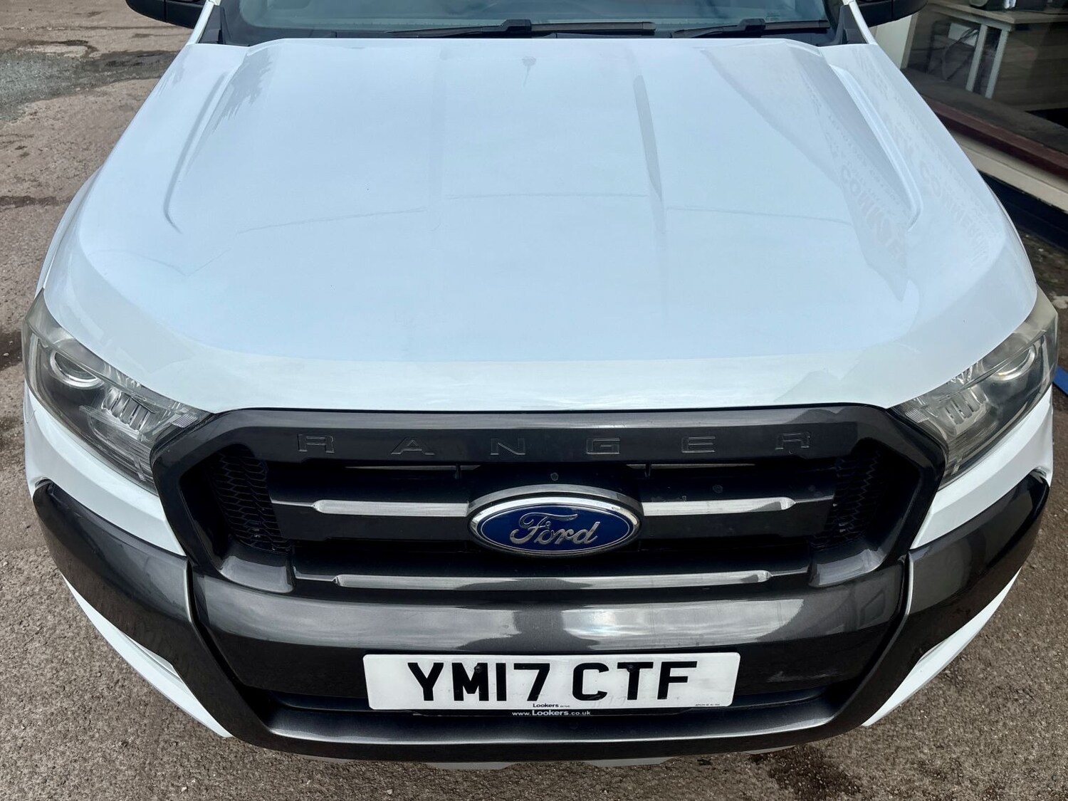 Used Ford Ranger 2017 for sale - 77848261: Photo 7