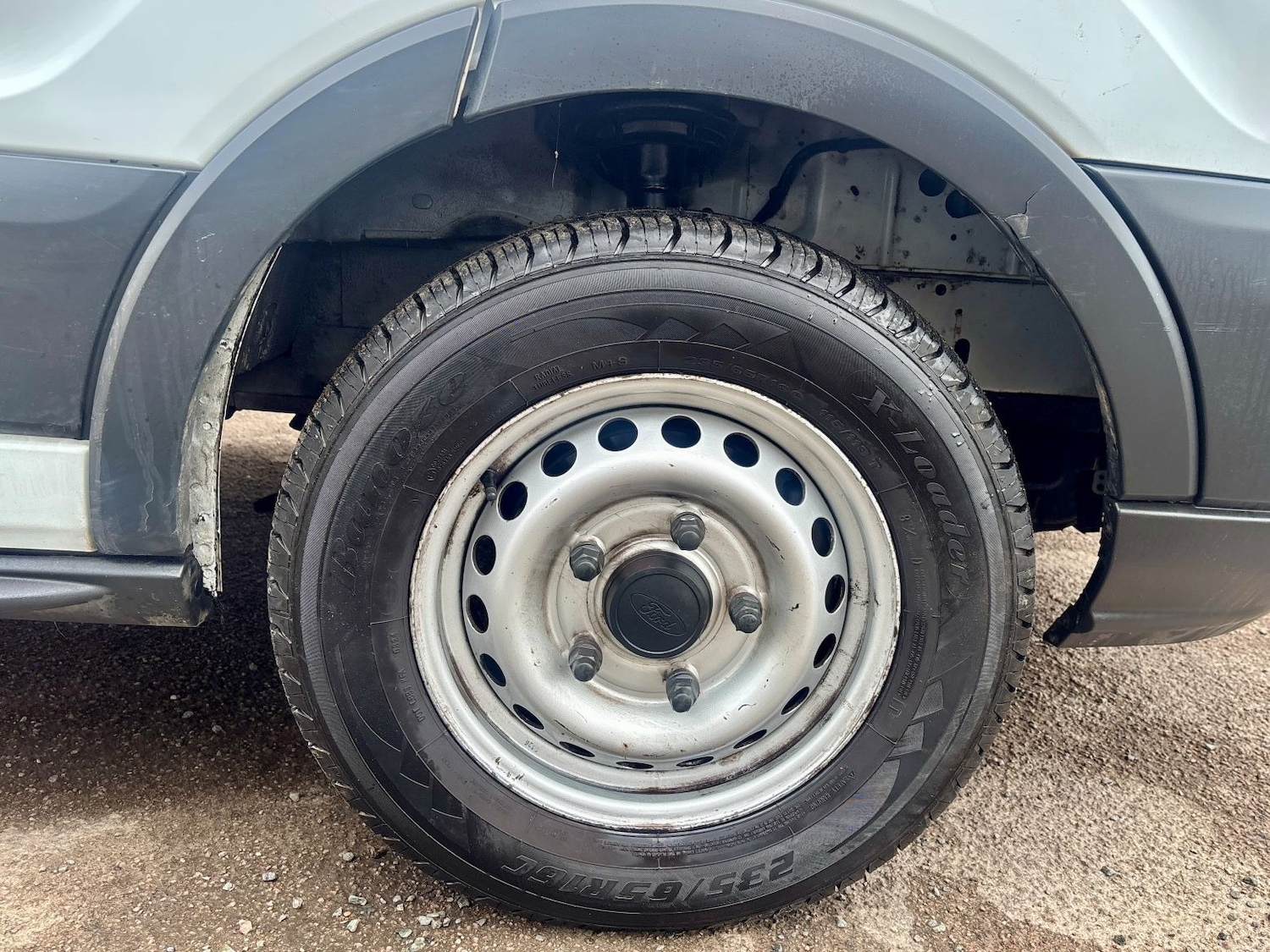 Used Ford Transit 2019 for sale - 76762482: Photo 11