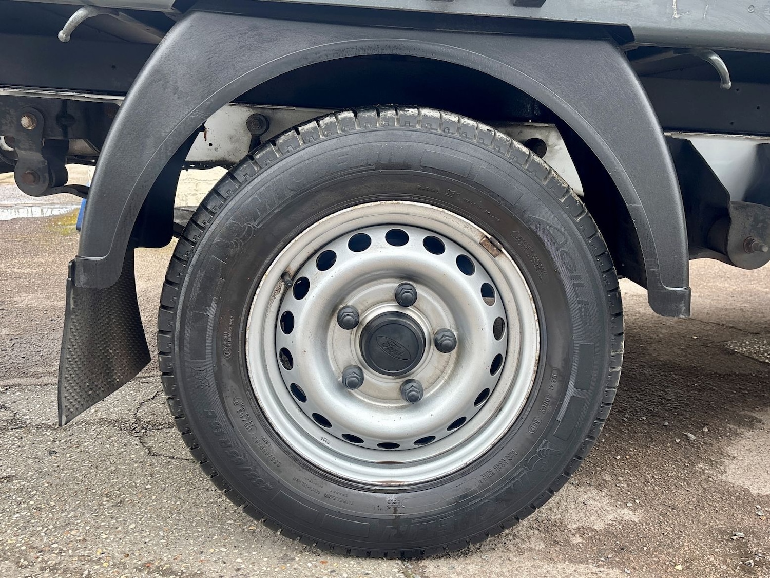 Used Ford Transit 2019 for sale - 76762482: Photo 12