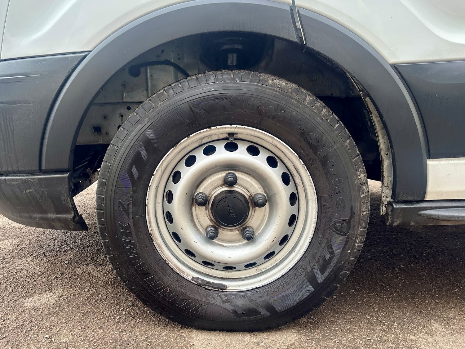 Used Ford Transit 2019 for sale - 76762482: Photo 14