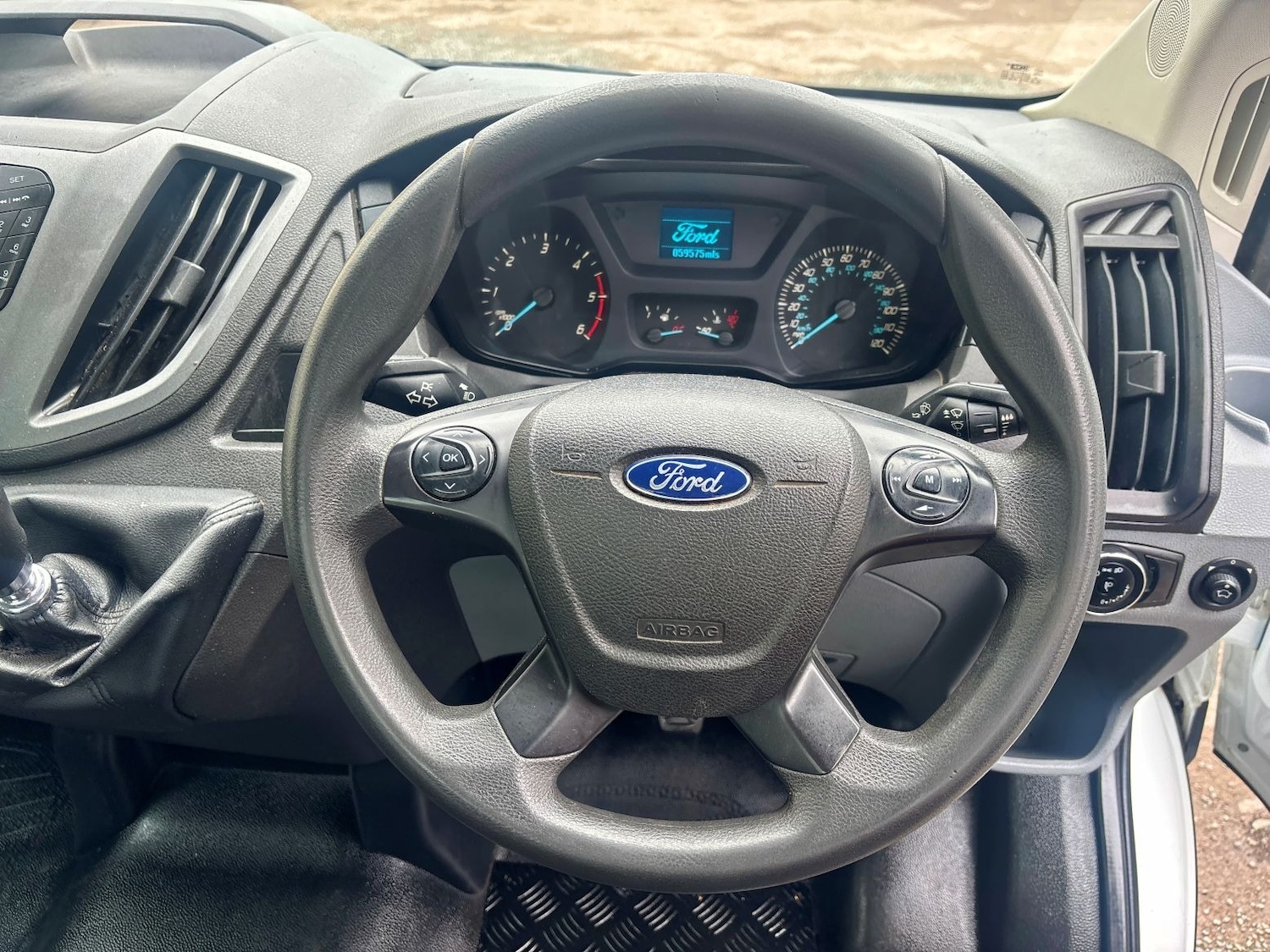 Used Ford Transit 2019 for sale - 76762482: Photo 17