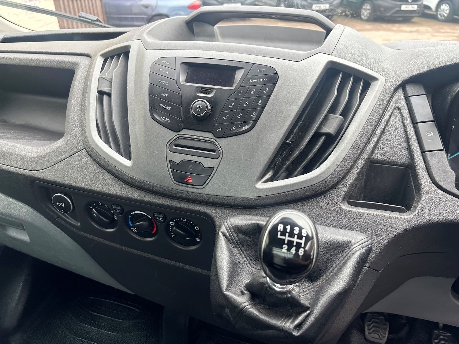 Used Ford Transit 2019 for sale - 76762482: Photo 18