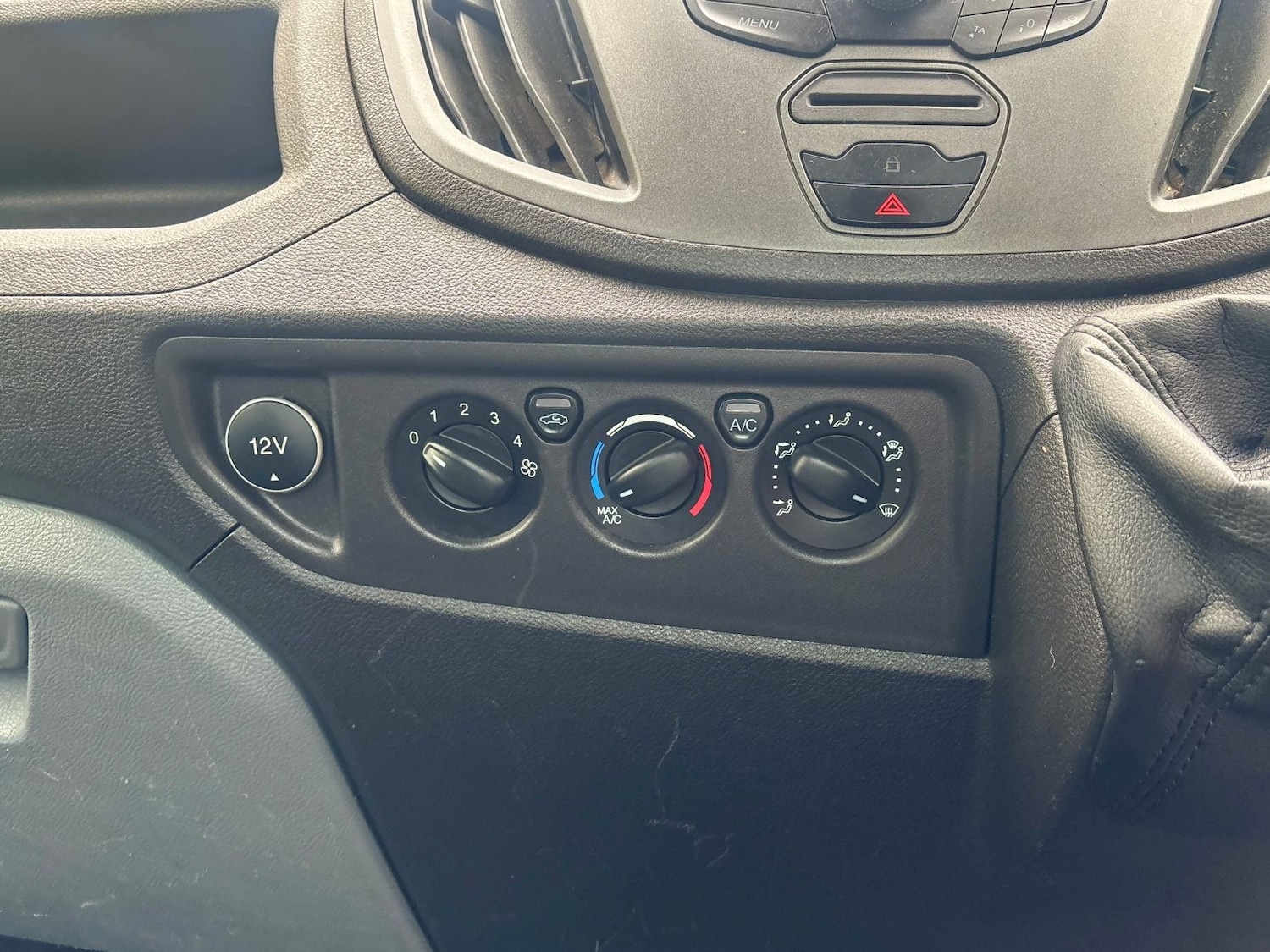 Used Ford Transit 2019 for sale - 76762482: Photo 19