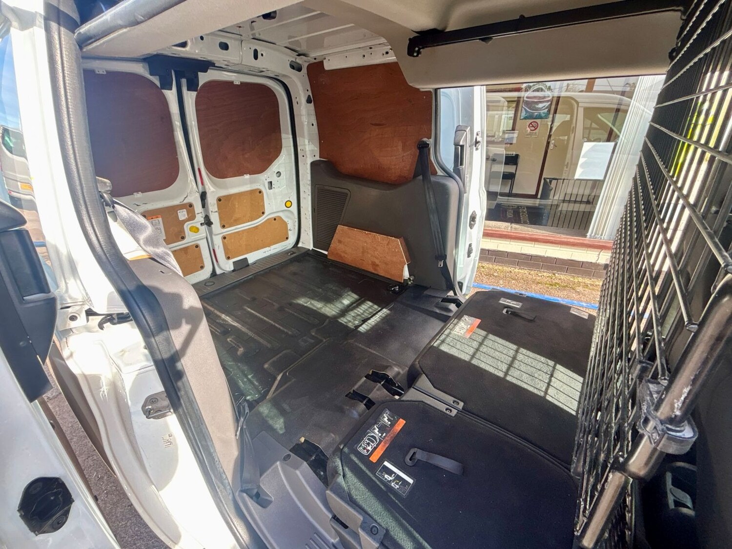 Used Ford Transit Connect 2019 for sale - 76382689: Photo 11