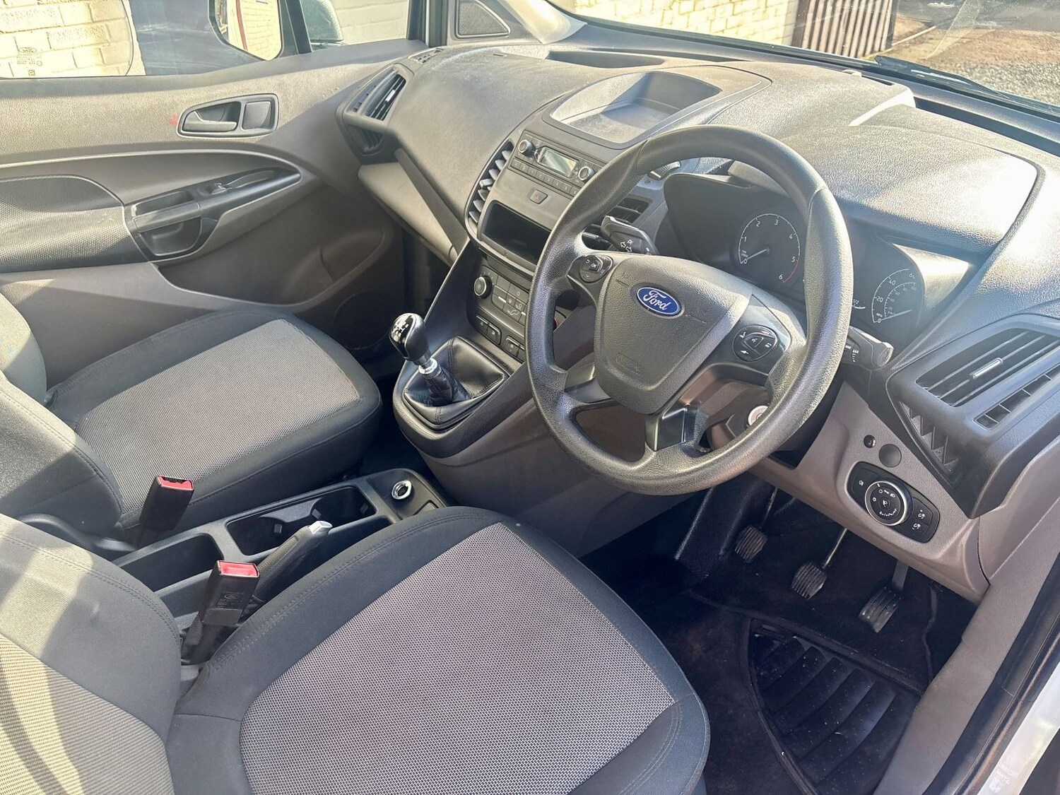 Used Ford Transit Connect 2019 for sale - 76382689: Photo 22