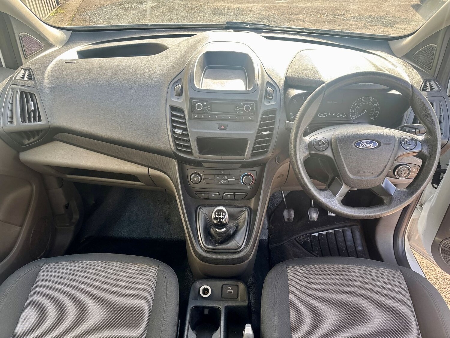 Used Ford Transit Connect 2019 for sale - 76382689: Photo 23