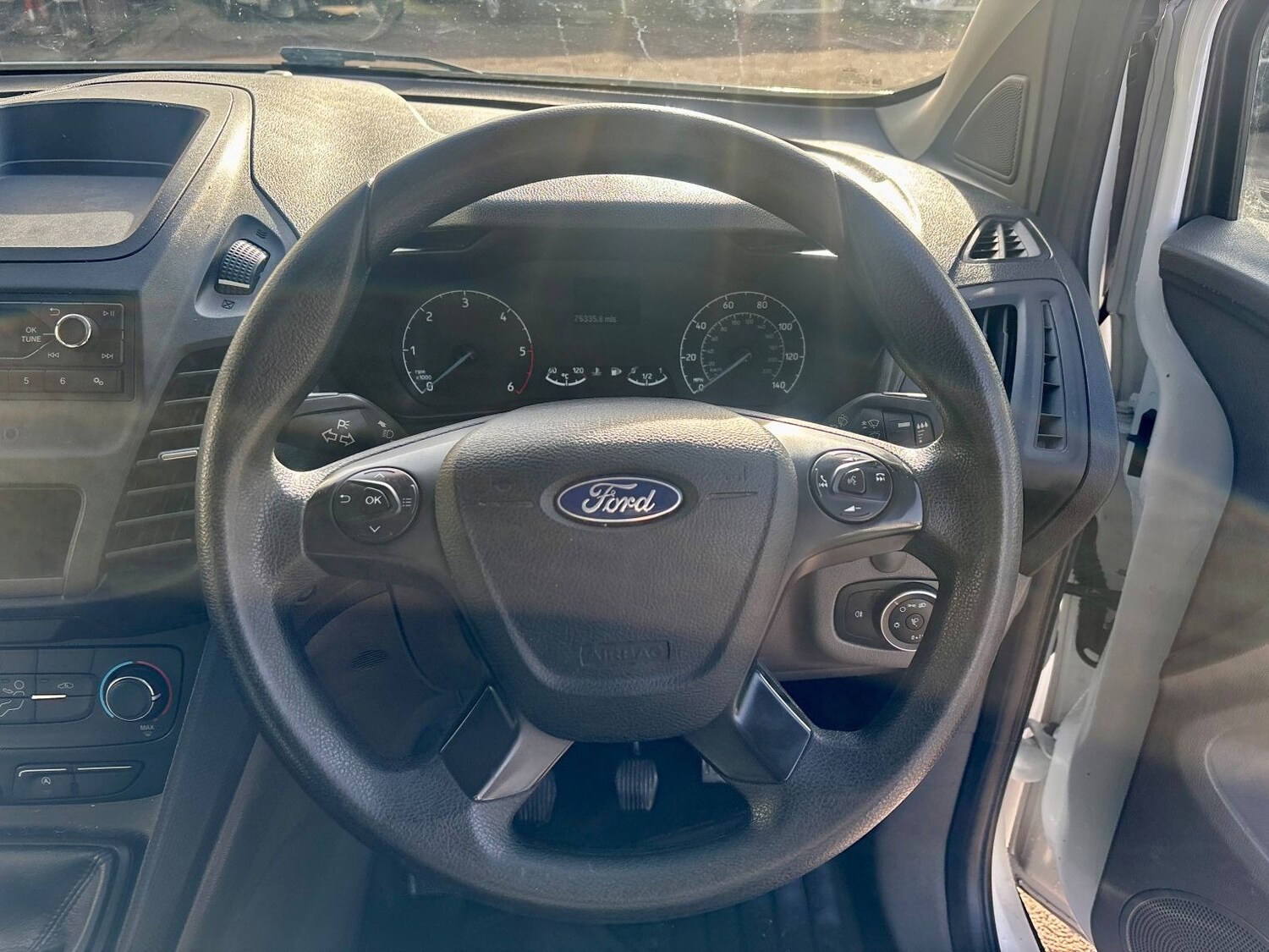 Used Ford Transit Connect 2019 for sale - 76382689: Photo 24