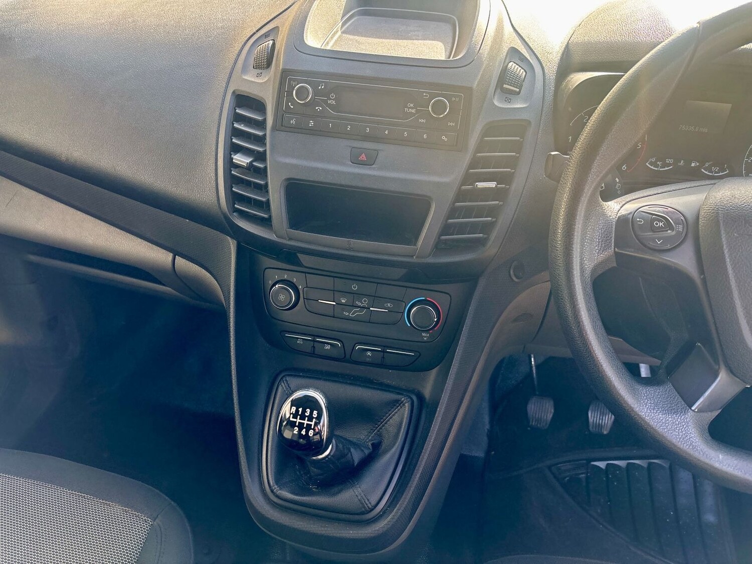 Used Ford Transit Connect 2019 for sale - 76382689: Photo 25