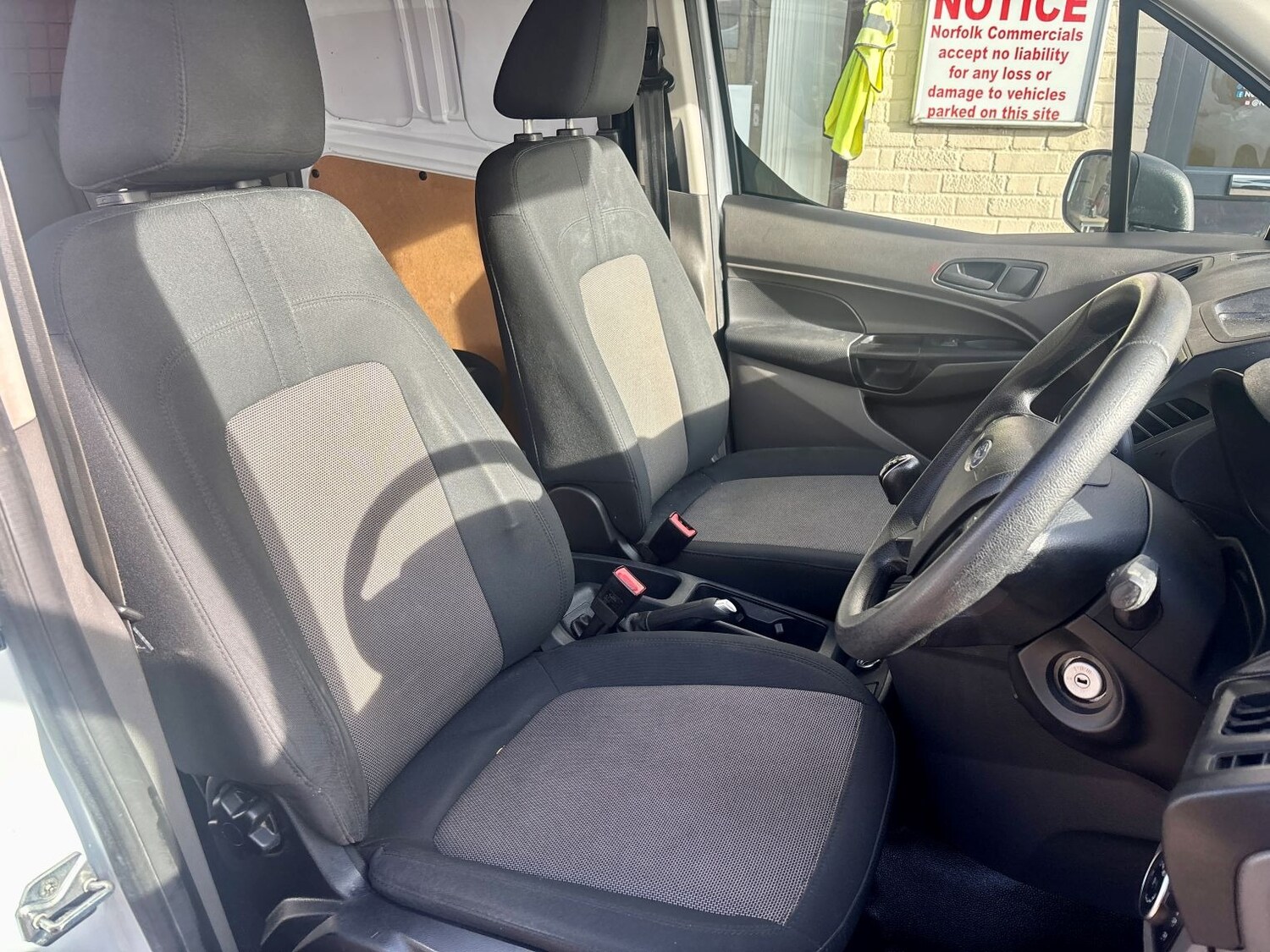 Used Ford Transit Connect 2019 for sale - 76382689: Photo 26