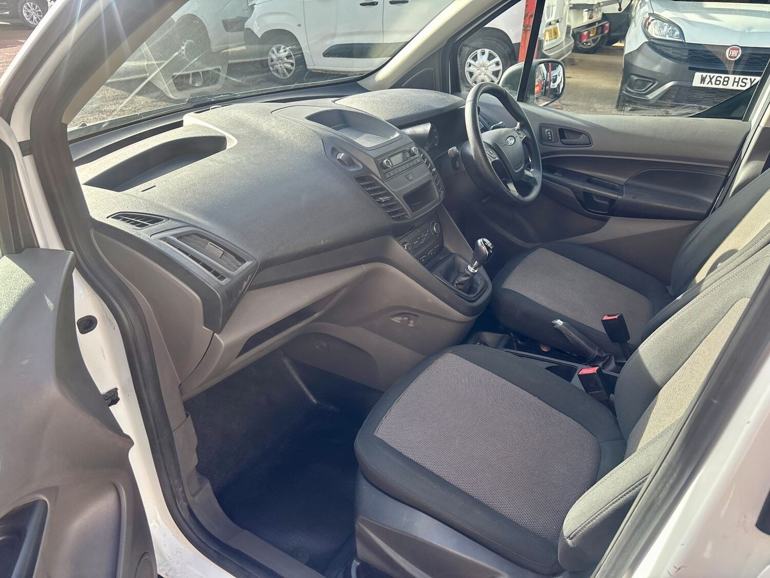 Used Ford Transit Connect 2019 for sale - 76382689: Photo 28