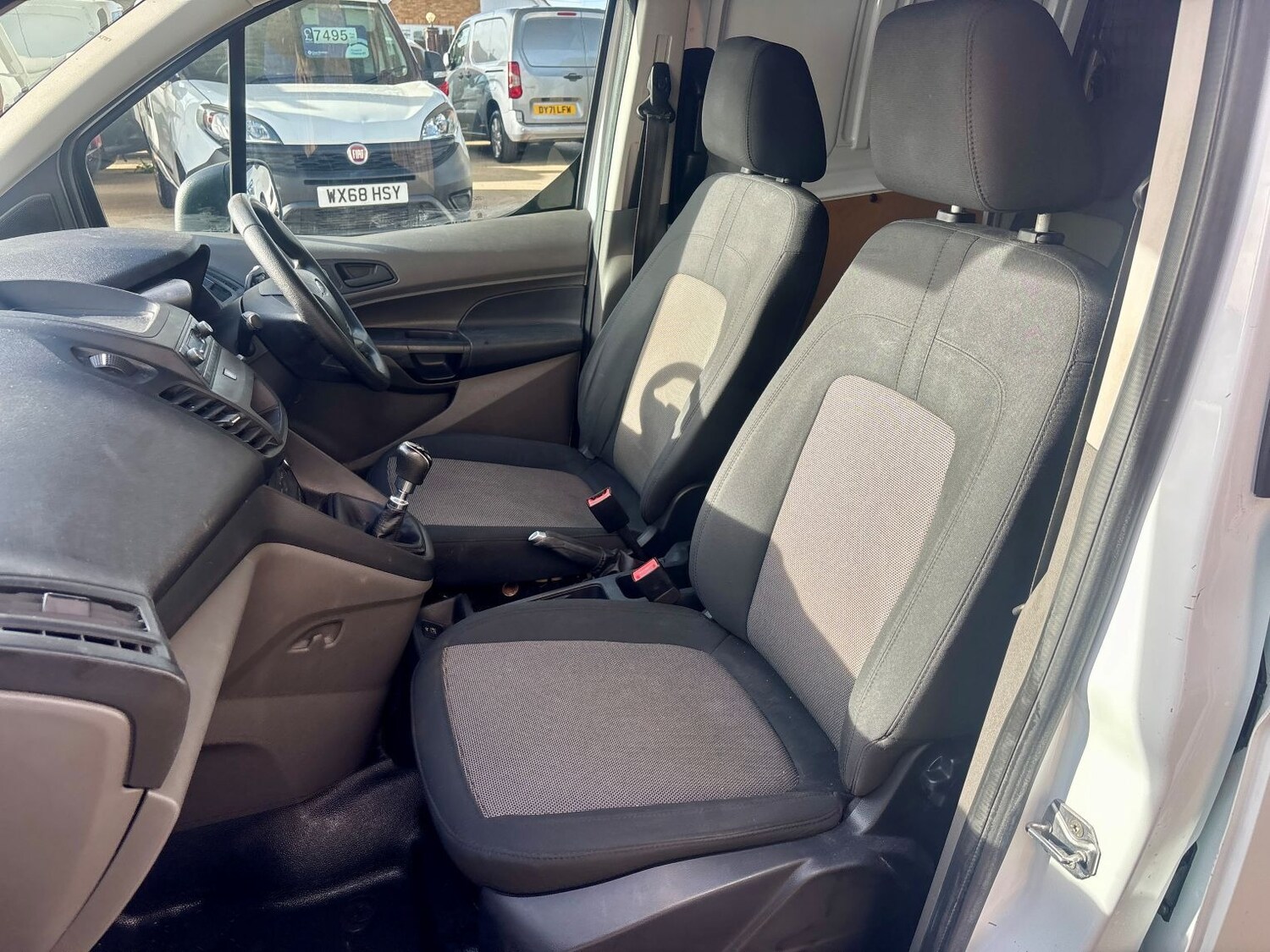 Used Ford Transit Connect 2019 for sale - 76382689: Photo 29