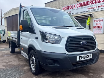 Used Ford Transit 2019 for sale - 75819115: Photo