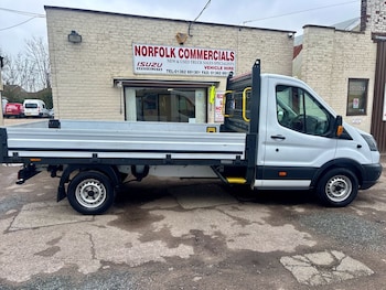 Used Ford Transit 2019 for sale - 75819115: Photo