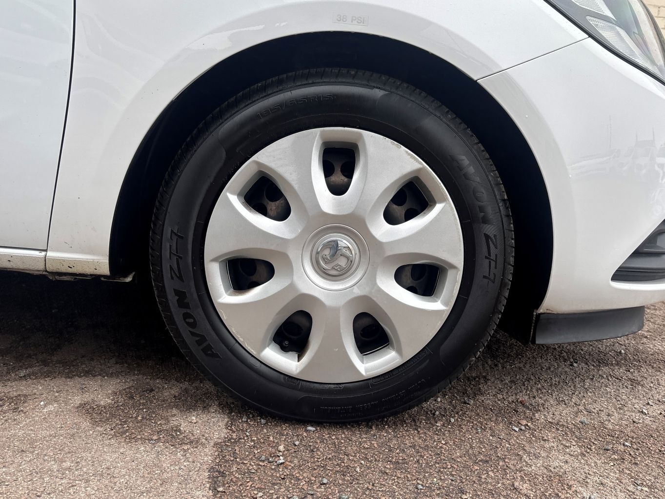 Used Vauxhall Corsa 2018 for sale - 76206270: Photo 10