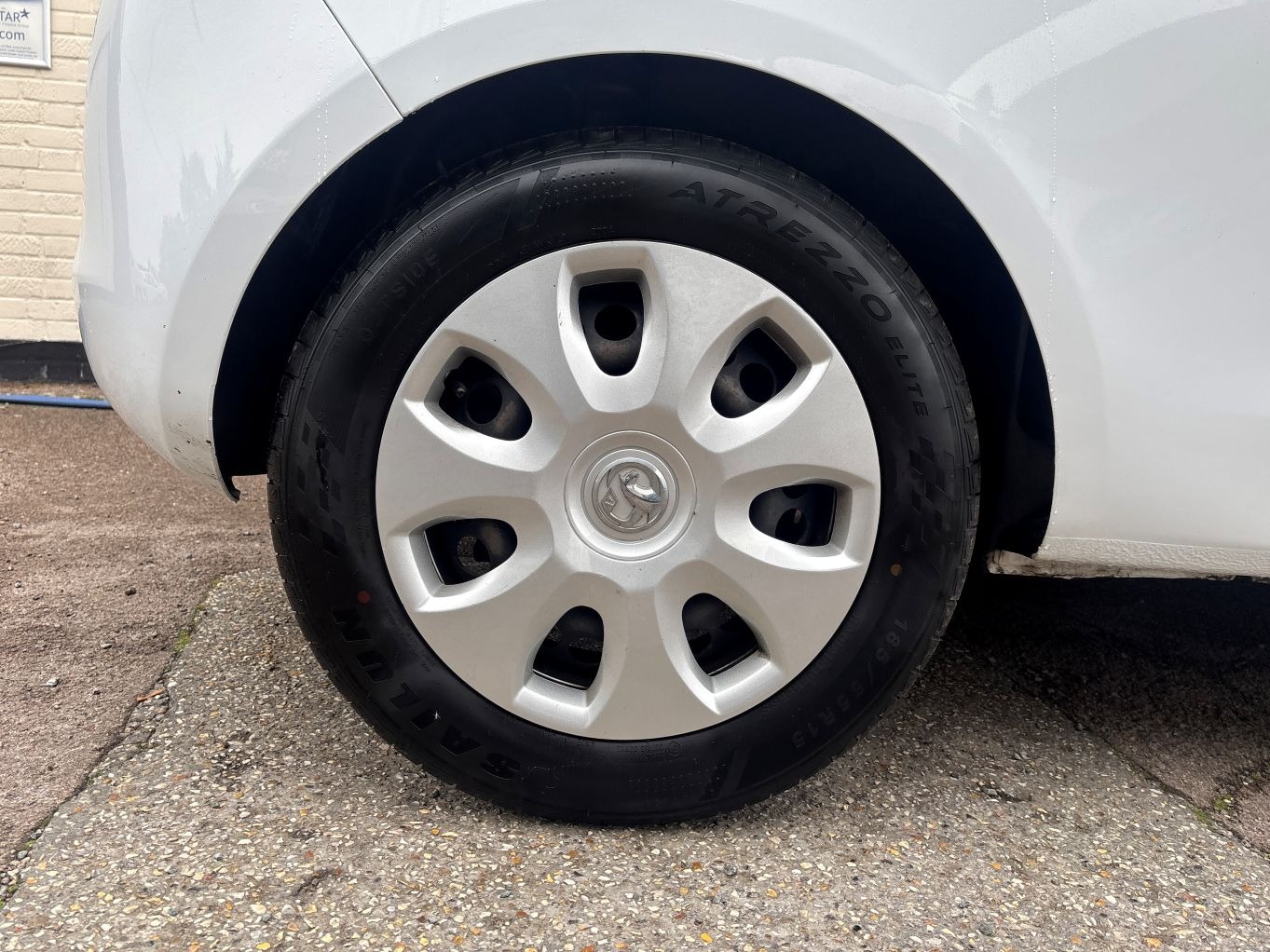 Used Vauxhall Corsa 2018 for sale - 76206270: Photo 11