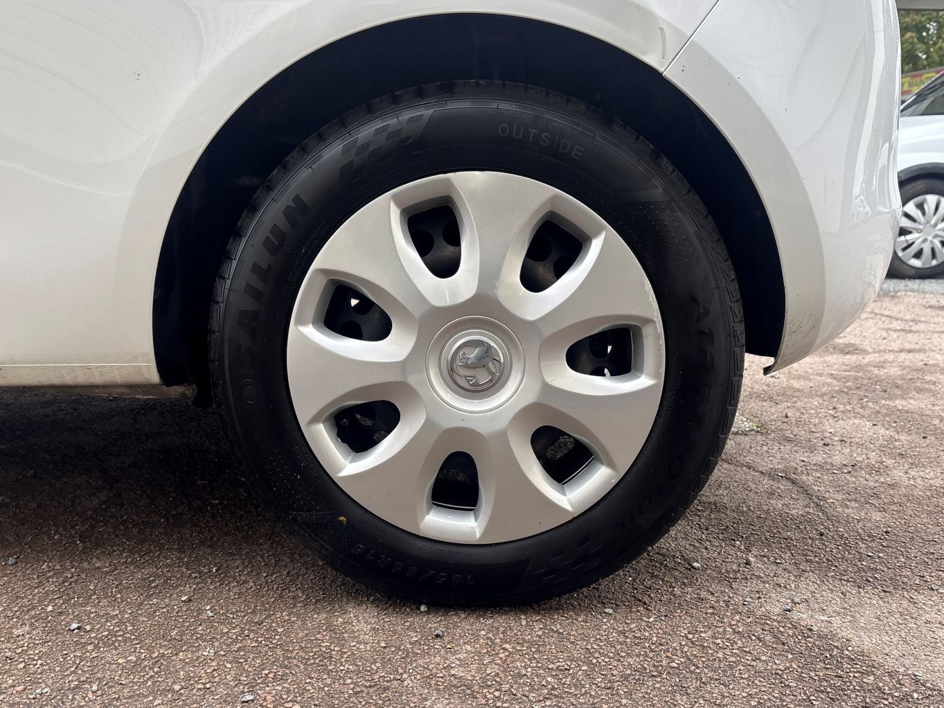 Used Vauxhall Corsa 2018 for sale - 76206270: Photo 12