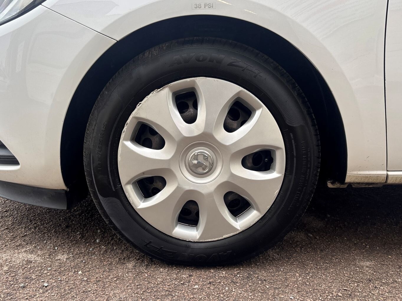 Used Vauxhall Corsa 2018 for sale - 76206270: Photo 13