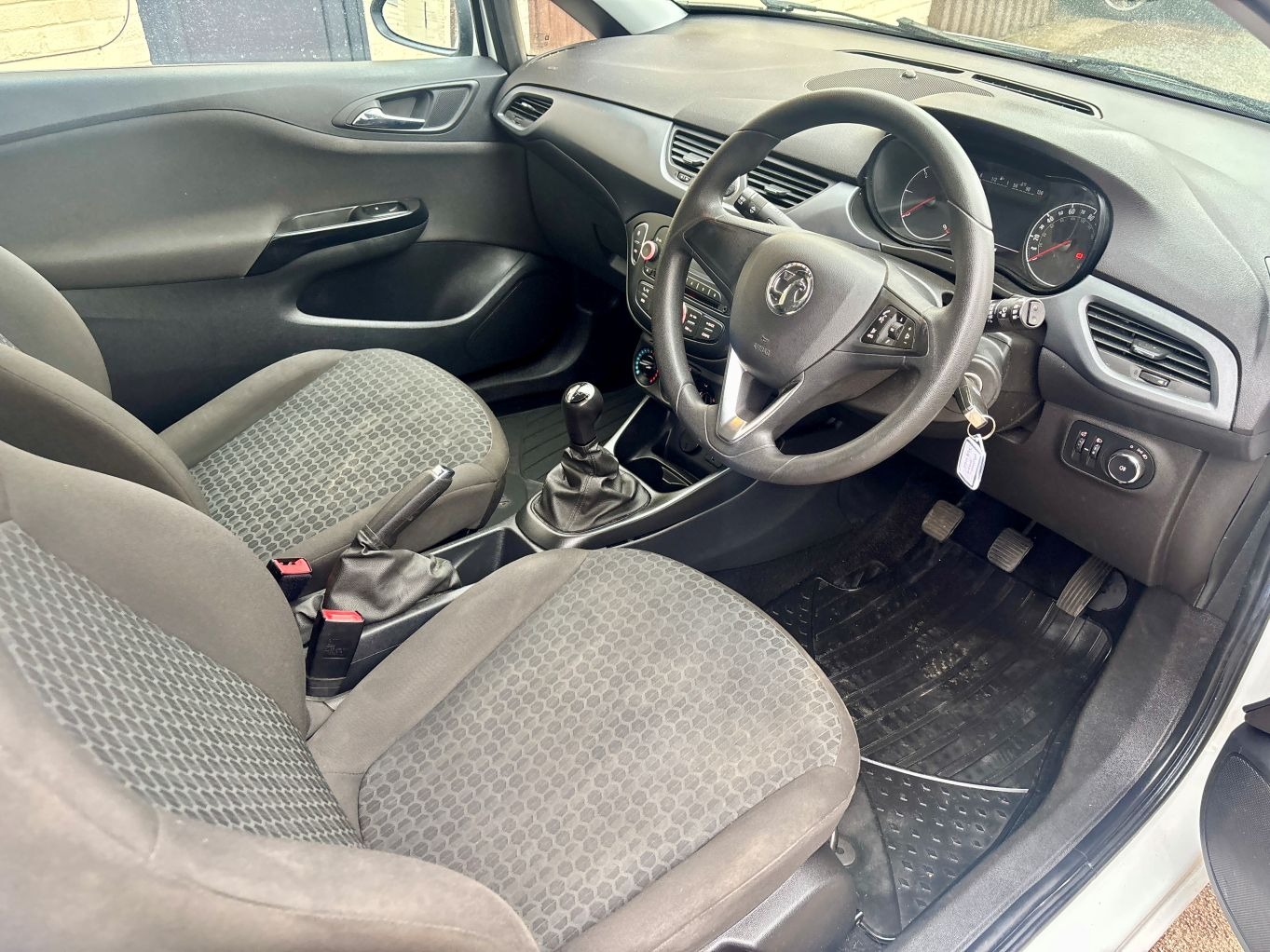 Used Vauxhall Corsa 2018 for sale - 76206270: Photo 15