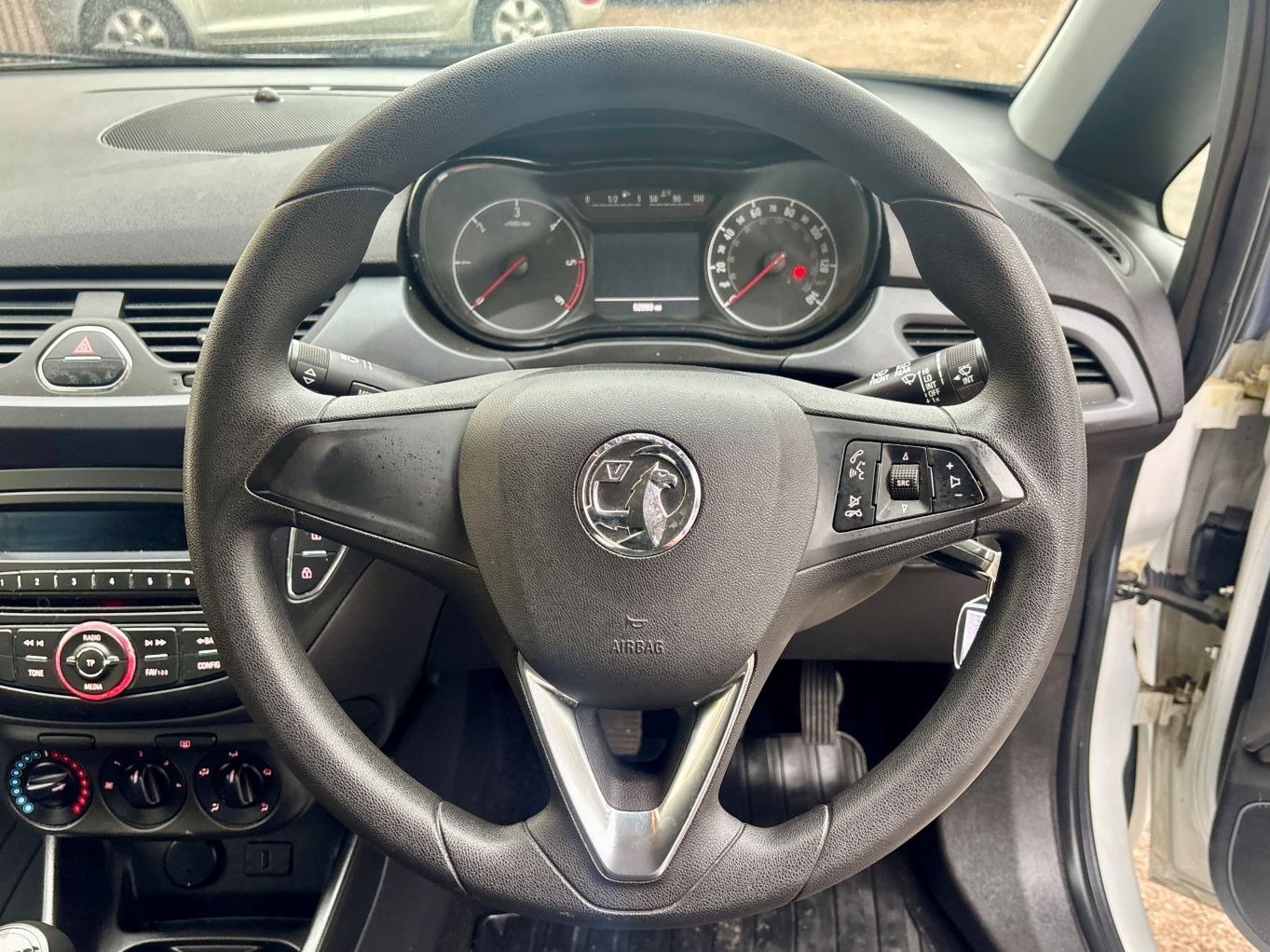 Used Vauxhall Corsa 2018 for sale - 76206270: Photo 16