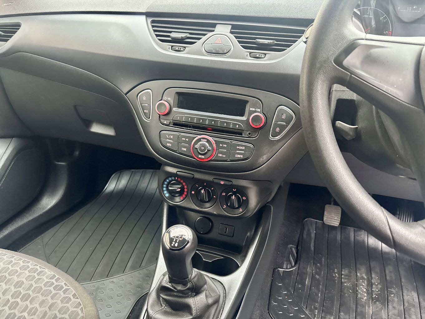 Used Vauxhall Corsa 2018 for sale - 76206270: Photo 17