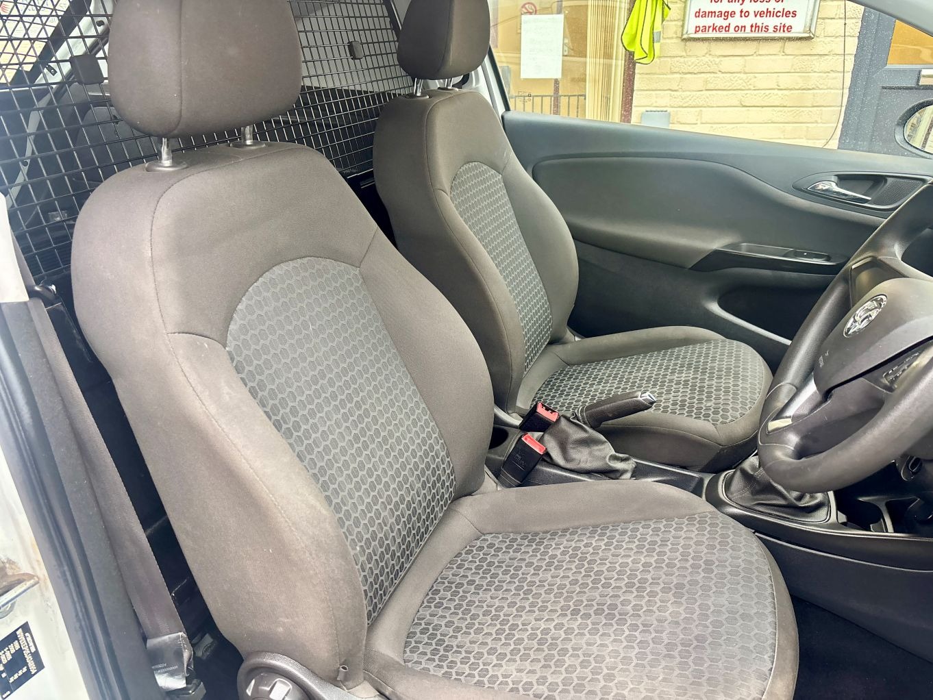 Used Vauxhall Corsa 2018 for sale - 76206270: Photo 18