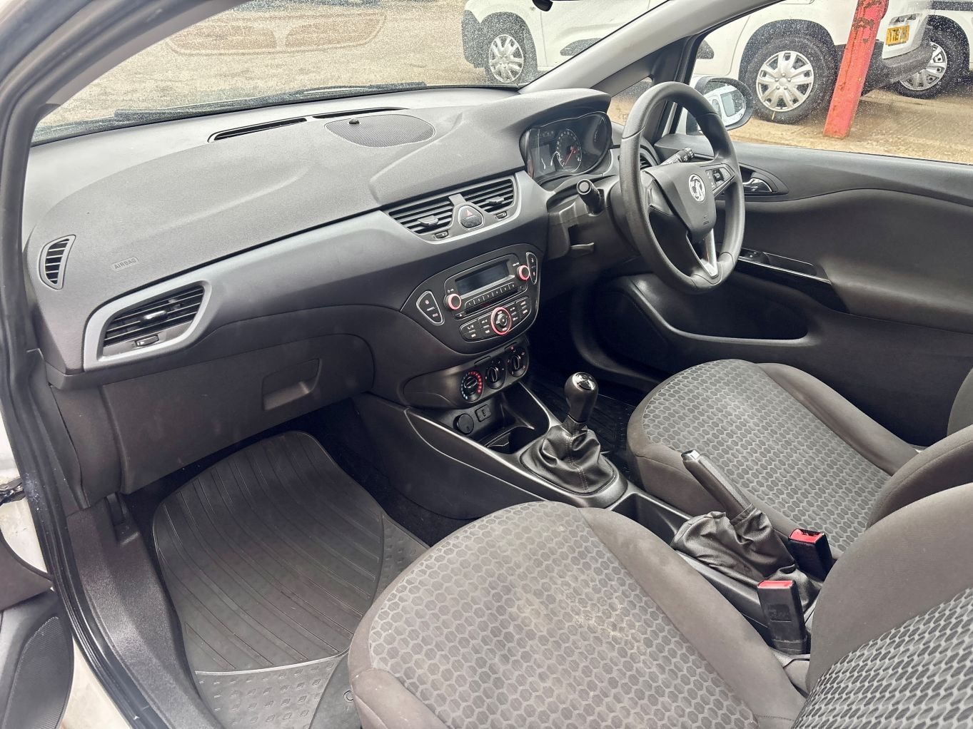 Used Vauxhall Corsa 2018 for sale - 76206270: Photo 19